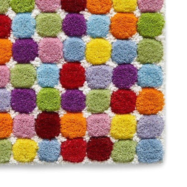 Вълнен килим 170x120 cm Prism - Think Rugs-image-3