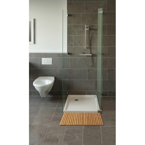 Универсална бамбукова постелка , 100 x 50 cm - Wenko-image-4