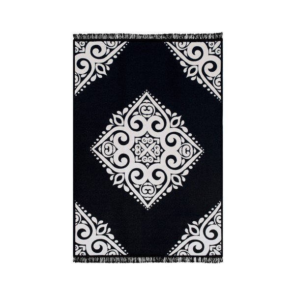 Етнически килим Doube Sided Rug, 140 x 215 cm - Kate Louise-image-3