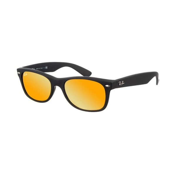 Слънчеви очила Wayfarer Classic Matt B Yellow - Ray-Ban
