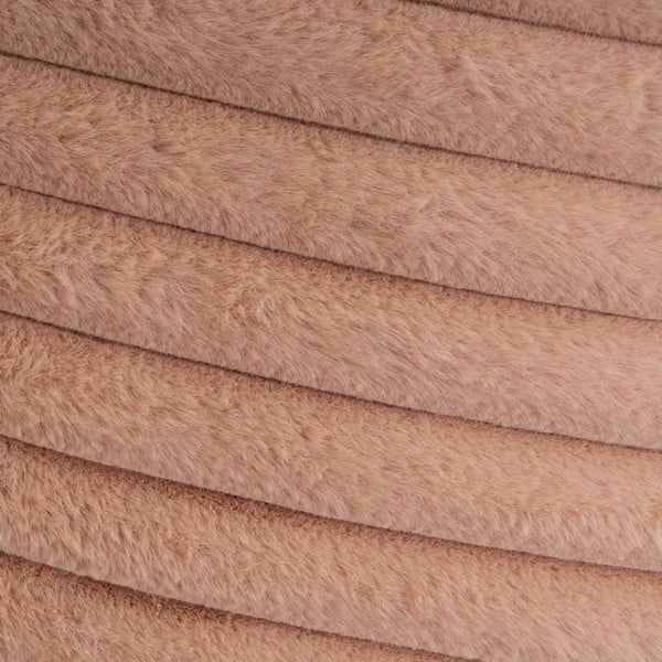 Декоративна възглавница от микроплюш 45x45 cm Fur Velvet – Casa Selección-image-1