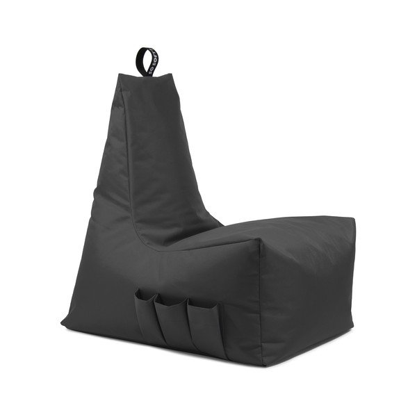 Сив пуф Icy Gamer L – So Soft?