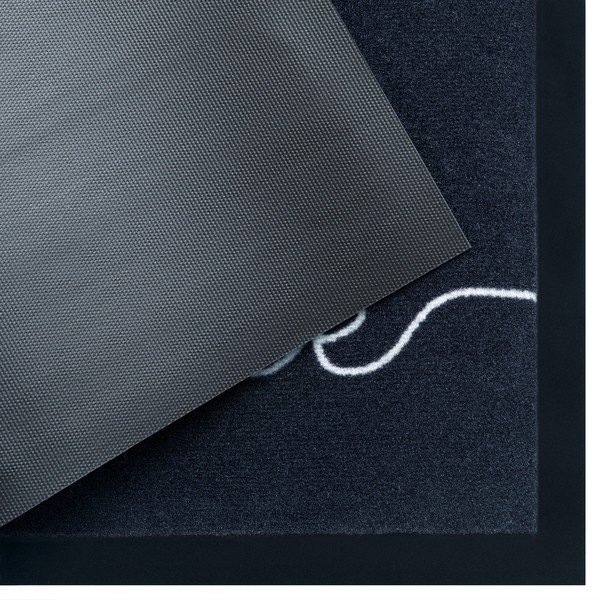 Изтривалка 45x75 cm Cozy Welcome – Hanse Home-image-1