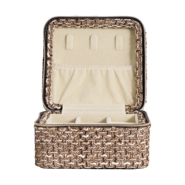 Кутия за бижута Marrakech – House Nordic-image-3