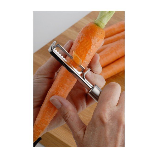 Лъжица от неръждаема стомана Cromargan® Profi Plus - WMF-image-1