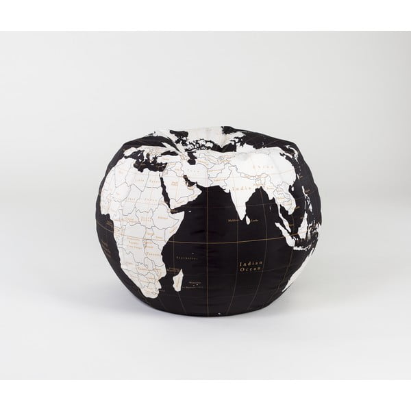 Puf Small Globe-image-3