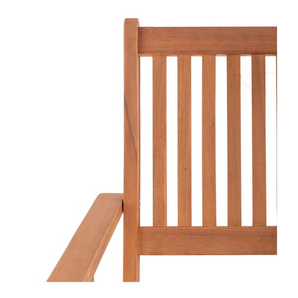 Дървен градински стол - LDK Garden-image-3