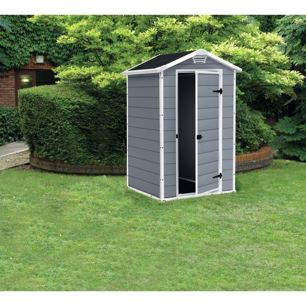 Градинска къща Manor – Keter-image-1