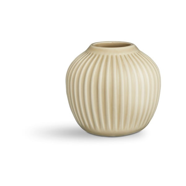 Керамична ваза Hammershøi - Kähler Design