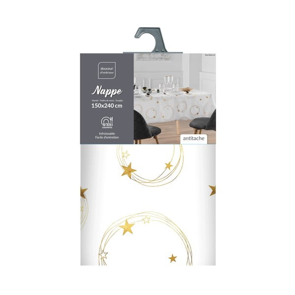 Покривка за маса 150x240 cm Star – douceur d'intérieur-image-4