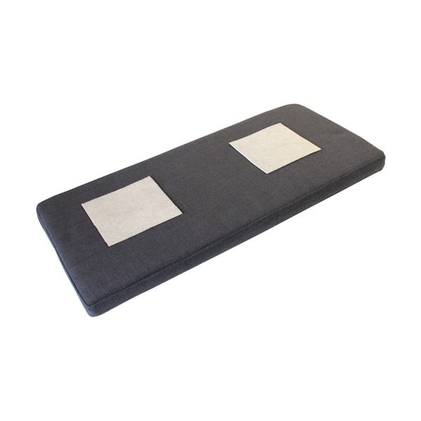 Текстилна възглавница за седалка 95x35 cm - Germania-image-2