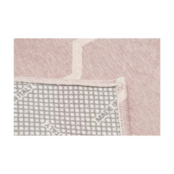 Бежова пътека , 60 x 150 cm Lattice - Floorita-image-3