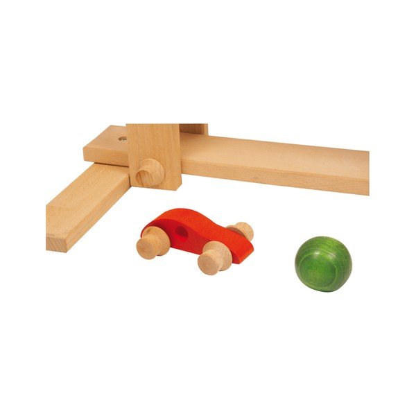 Гигантска писта за топки - Legler-image-1