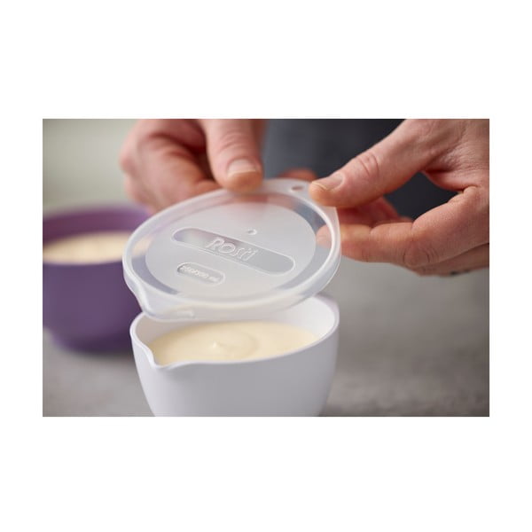 Бяла купичка 250 ml Margrethe – Rosti-image-4