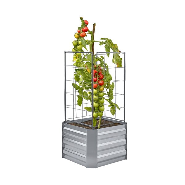 Повдигната леха Dahlia – Garden Pleasure-image-2