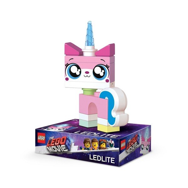 История на фенерчето 2 Unikitty - LEGO®-image-1