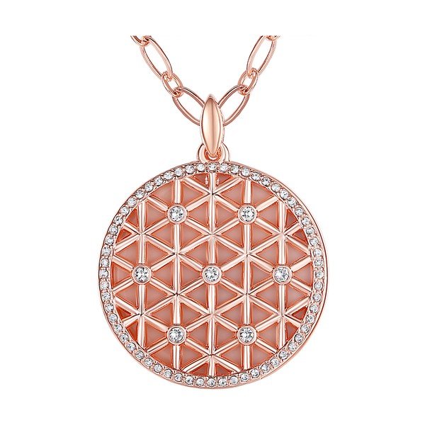 Náhrdelník s krystaly Swarovski Lilly&Chloe Clarisse