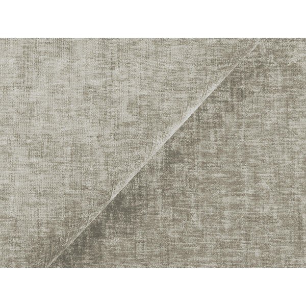 Бежова шенилова табуретка Kuki – Makamii-image-4