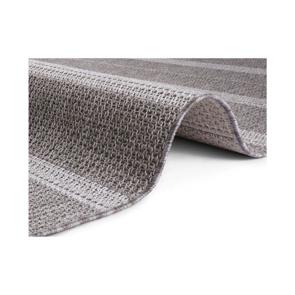 Сив килим за открито Brave Laon, 160 x 230 cm - Elle Decoration-image-4