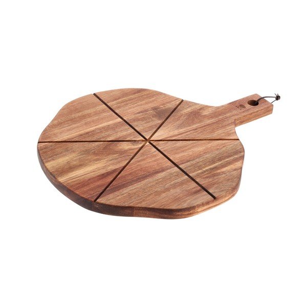 Дървена дъска за рязане 36x44 cm - Holm-image-2