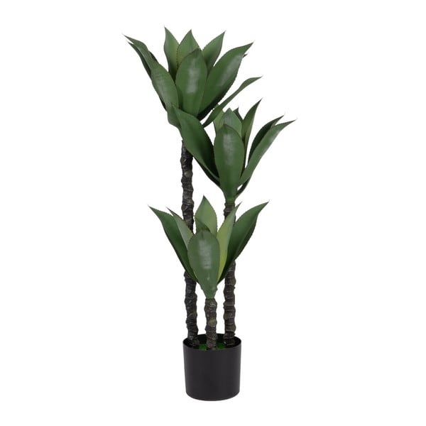 Изкуствено растение (височина 120 cm) Agave – Ixia