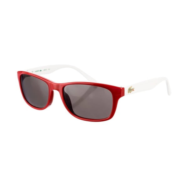 Dětské sluneční brýle Lacoste L360 Red/White