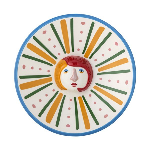 Глинена купа ø 26,5 cm Conneli – Bloomingville-image-2