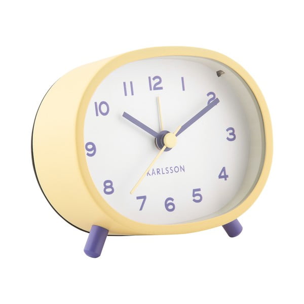 Аларма Cheeky – Karlsson