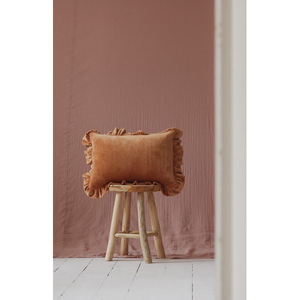 Бебешка възглавница Caramel - Moi Mili-image-2