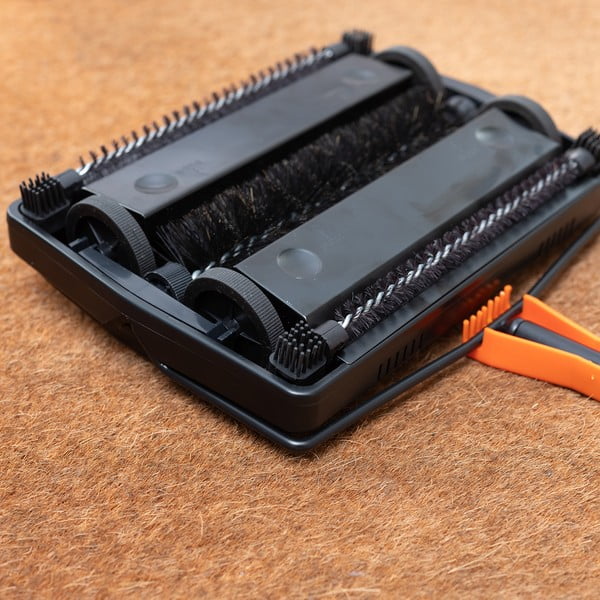 Механична почистваща машина - Addis-image-4