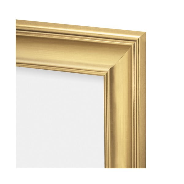 Стенно огледало 57x77 cm Sylwia – knor-image-2