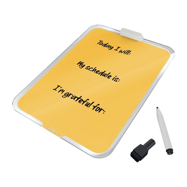 Дъска 22x30 cm Cosy – Leitz-image-3