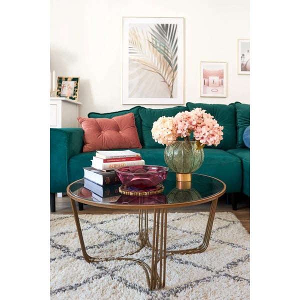 Кремав и сив килим , 160 x 230 cm Royal Nomadic - Think Rugs-image-2