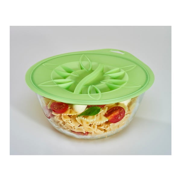 Универсален силиконов капак , ø 25 cm - Metaltex-image-1