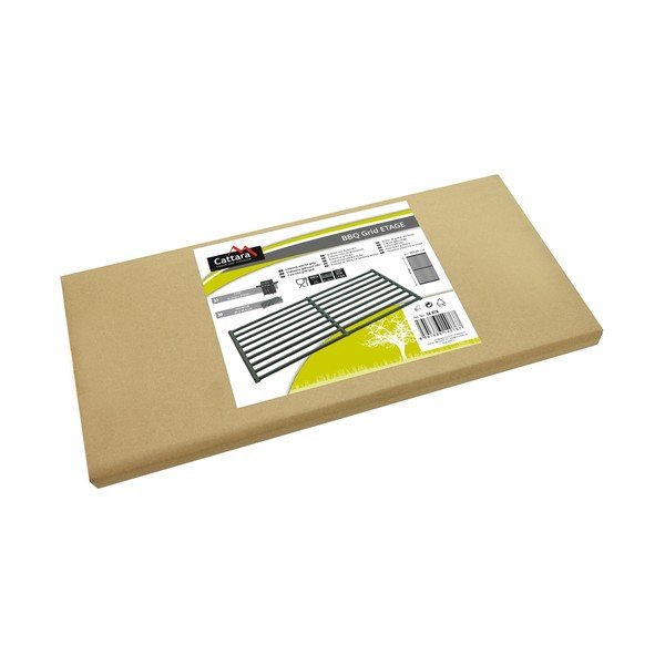 Чугунена скара за грил Etage – Cattara-image-3