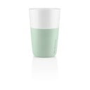 Чаши в комплект от 2 броя в цвят мента 360 ml - Eva Solo