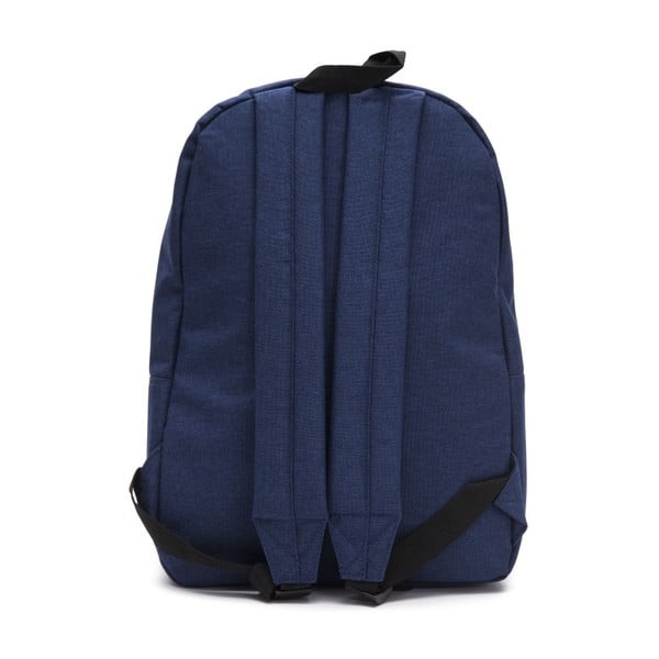 Синя мъжка раница New Yorker, 30 x 44 cm - U.S. Polo-image-3