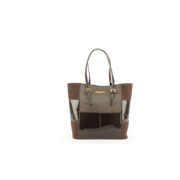 Kabelka BHPC Laque Brown