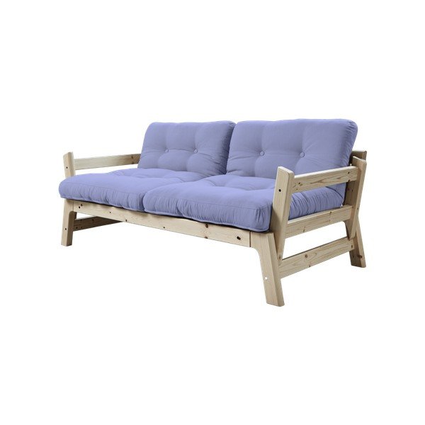 Variabilní pohovka Karup Step Natural/Blue Breeze-image-4