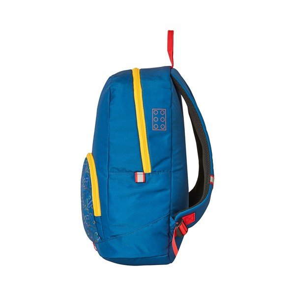 Детска раница 18,5 l Playful Bricks – LEGO®-image-1