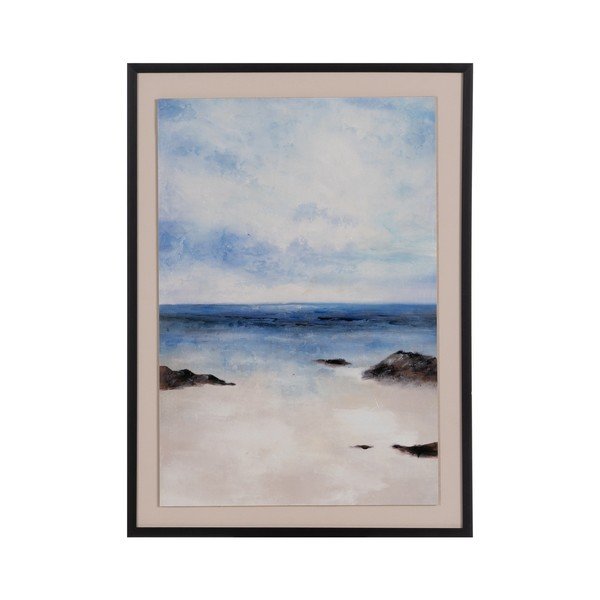 Картини в комплект от 2 бр. 50x70 cm Beach – Ixia-image-2