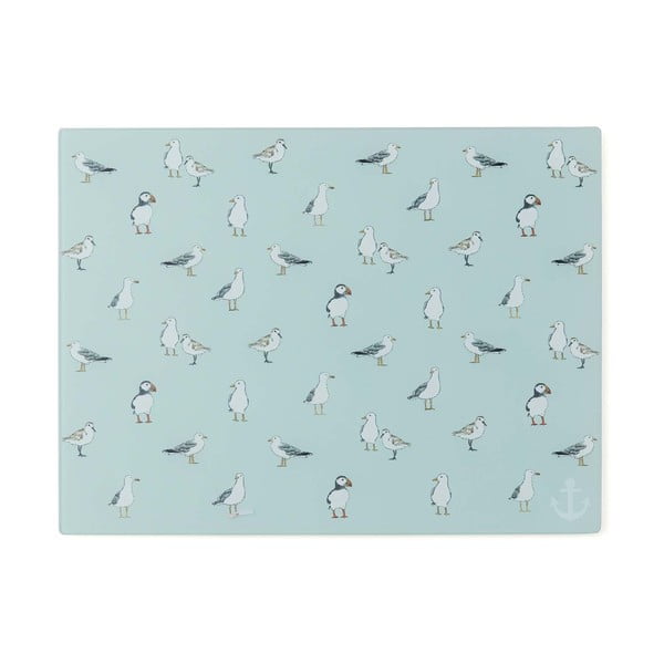 Подложка за маса Coastal Birds – Cooksmart ®