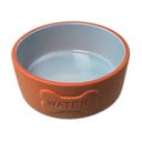 Керамична купа за куче ø 13 cm  Dog Fantasy WATER – Plaček Pet Products