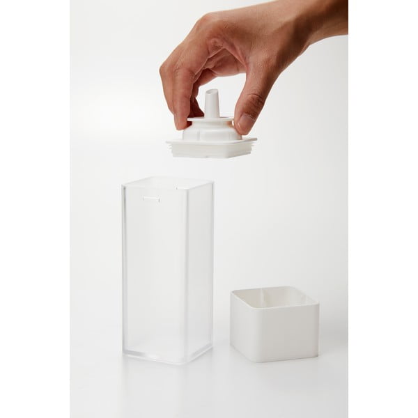 Контейнер за бяло масло Yamazaki , 250 ml Tower - YAMAZAKI-image-3
