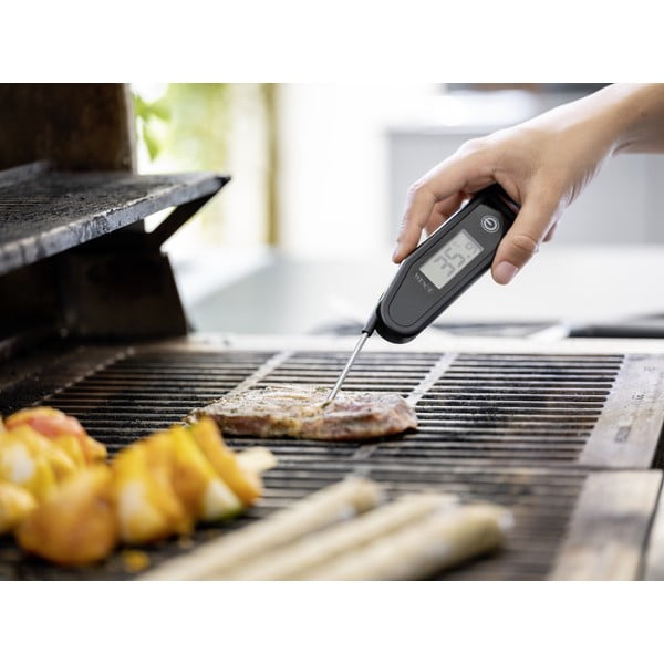 Цифров кухненски термометър Bobby - Wenko-image-3