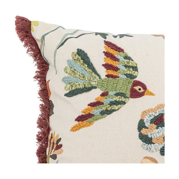 Декоративна възглавница 60x40 cm Ming – Bloomingville-image-3