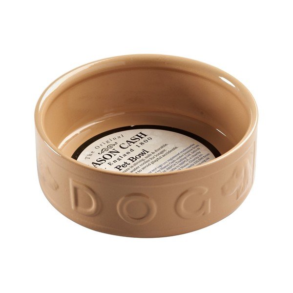 Каменина купа за куче ø 18 cm – Mason Cash-image-1