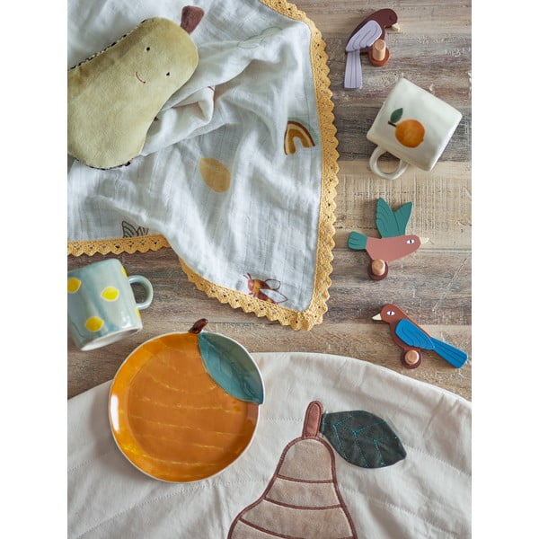 Куки за стена в комплект от 3 броя Lewi - Bloomingville Mini-image-2