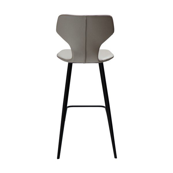 Сив бар стол (височина на седалката 79,5 cm) S.I.T – DAN-FORM Denmark-image-4