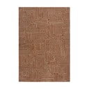 Теракотен килим 160x230 cm Kylo – Flair Rugs